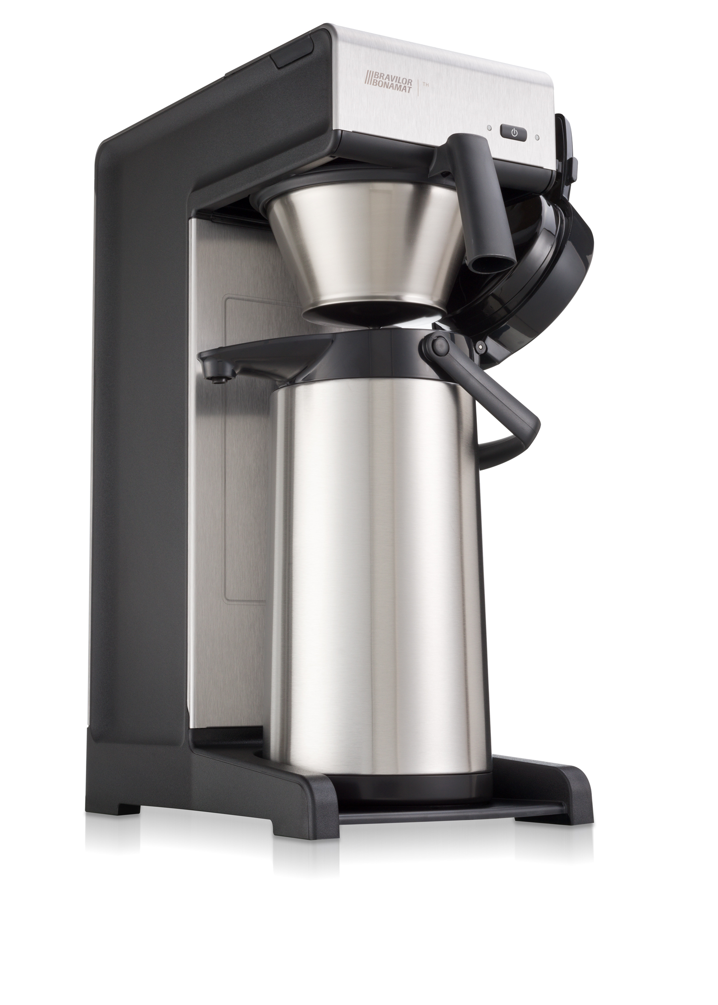 Bonamat Durchlauferhitzer für Kaffeemaschinen 220 V 2500W Trockengehschutz 